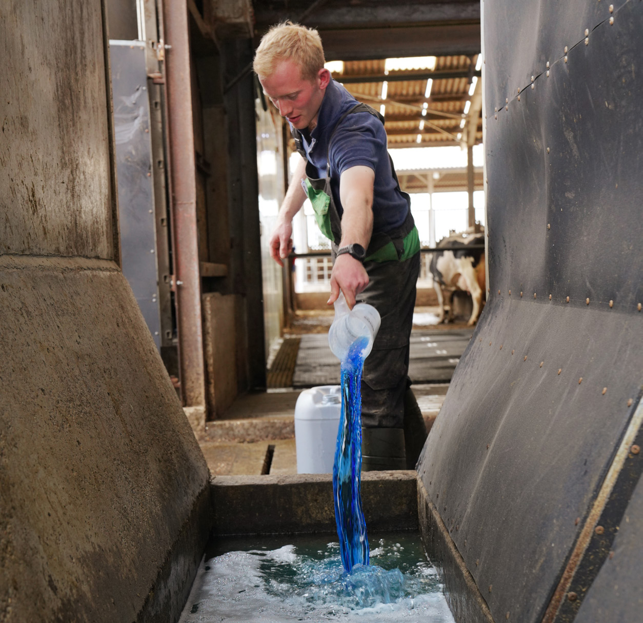 Is it time to embrace a new footbathing formulation?