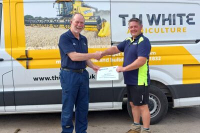 Jake Brown- Master Technician