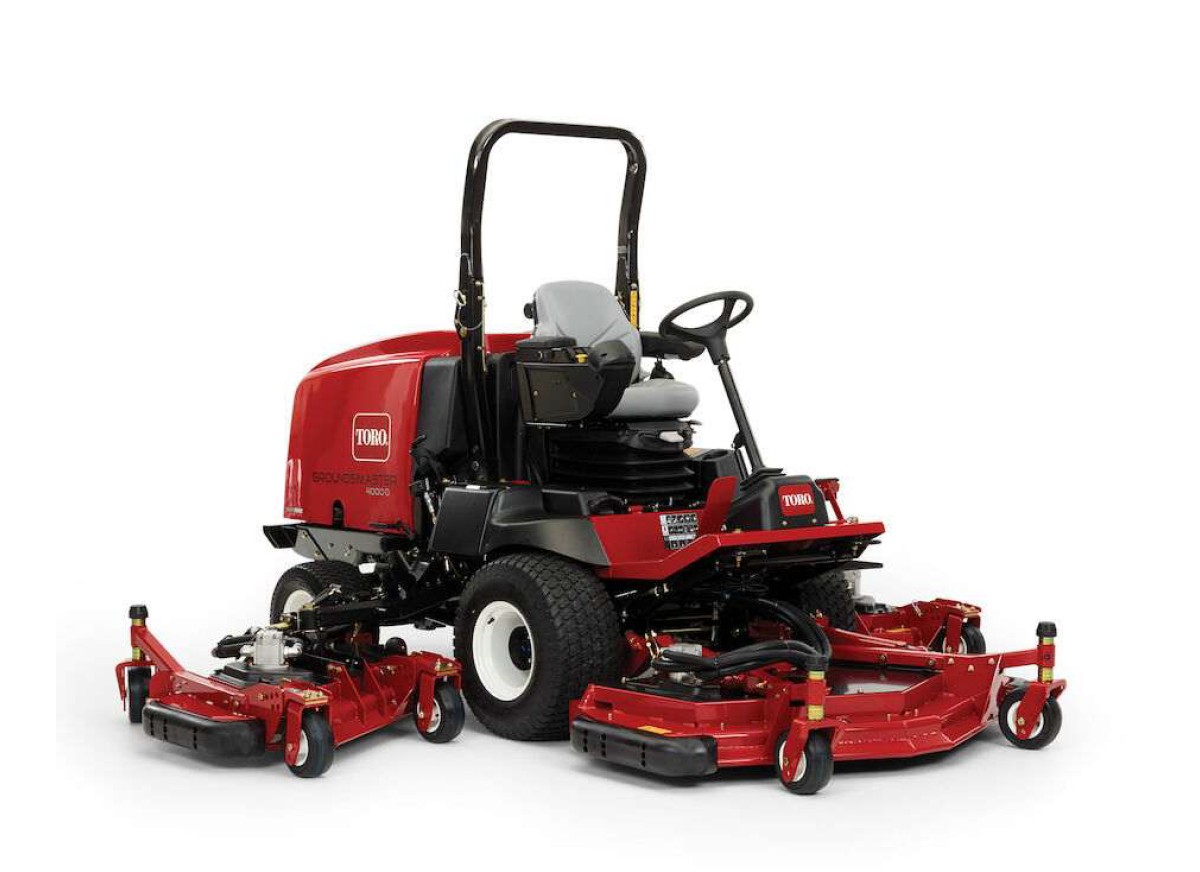 A deeper dive into the history of TORO
