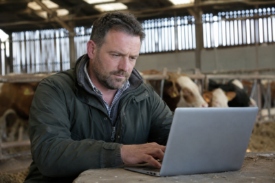 2026 Capital Grants: Upgrade Your Farm Infrastructure with T H WHITE