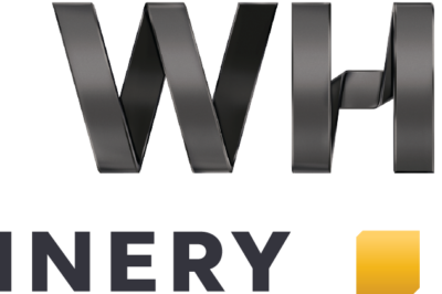 Introducing T H WHITE Machinery