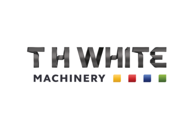 Introducing T H WHITE Machinery